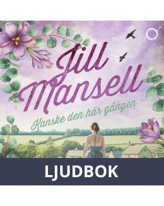 Kanske den här gången, Ljudbok