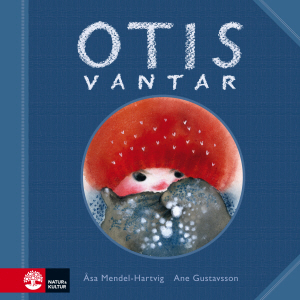 Otis Vantar