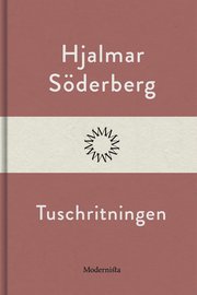 Tuschritningen