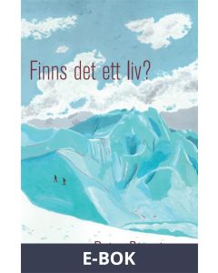 Finns det ett liv?, E-bok