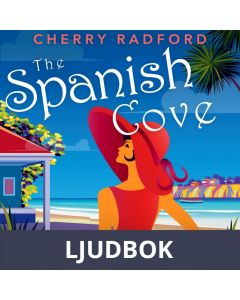 The Spanish Cove, Ljudbok