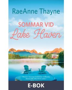 Sommar vid Lake Haven, E-bok