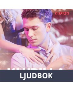 Klubilla - eroottinen novelli, Ljudbok