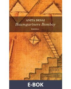 Baumgartners Bombay, E-bok