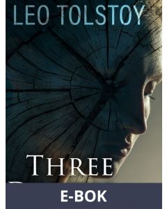 Three Deaths, E-bok