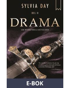 Drama - Del II, E-bok