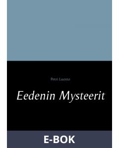Eedenin Mysteerit, E-bok