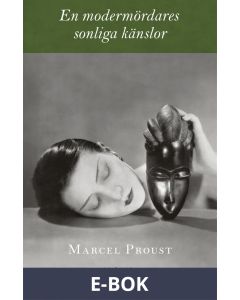 En modermördares sonliga känslor, E-bok