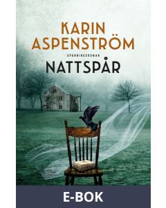 Nattspår, E-bok