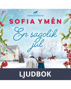 En sagolik jul, Ljudbok
