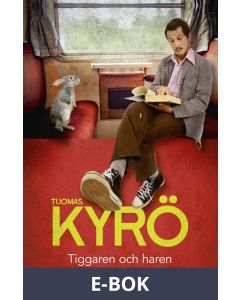 Tiggaren och haren, E-bok