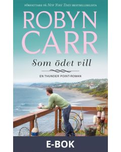 Som ödet vill, E-bok