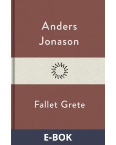 Fallet Grete, E-bok