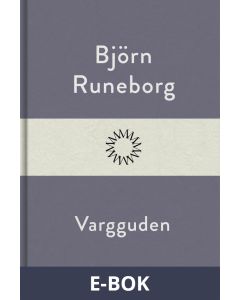 Vargguden, E-bok