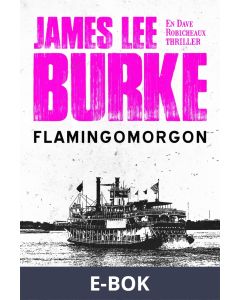 Flamingo morgon, E-bok