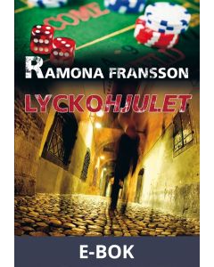 Lyckohjulet, E-bok