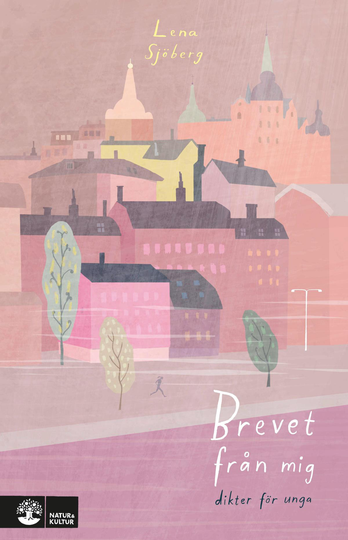 Brevet Från Mig - Dikter För Unga