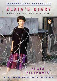 Zlata's Diary: A Child's Life in Wartime Sarajevo: Revised Edition