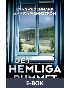 Det hemliga rummet, E-bok