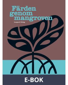 Färden genom mangroven, E-bok