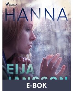 Hanna, E-bok
