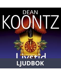 Livstid, Ljudbok