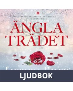 Änglaträdet, Ljudbok