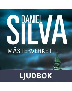Mästerverket, Ljudbok