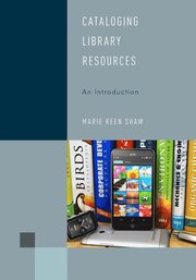 Cataloging Library Resources