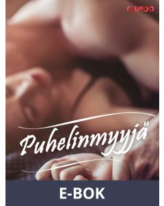 Puhelinmyyjä, E-bok