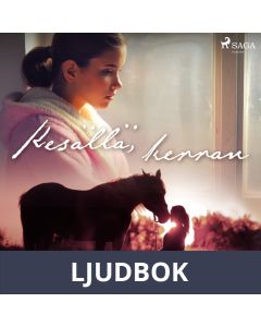 Kesällä, kerran, Ljudbok