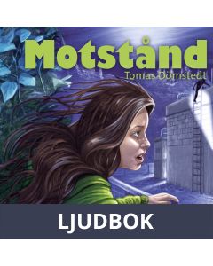 Ligan 2: Motstånd , Ljudbok