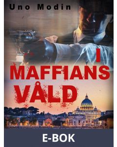 I maffians våld, E-bok