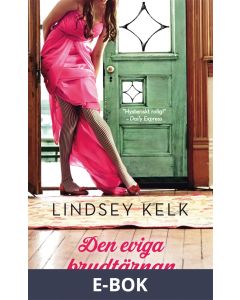 Den eviga brudtärnan, E-bok