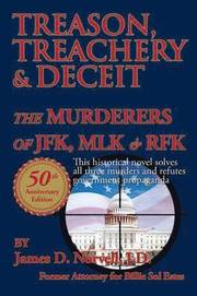 Treason, Treachery &; Deceit