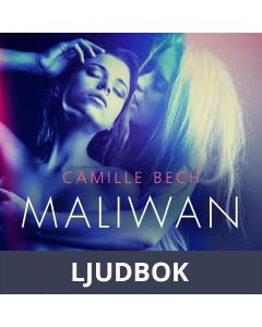 Maliwan - erotisk novell, Ljudbok