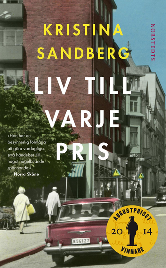 Liv Till Varje Pris