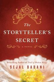 The Storyteller's Secret