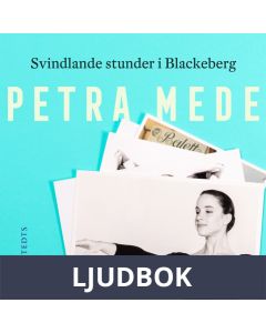 Svindlande stunder i Blackeberg, Ljudbok