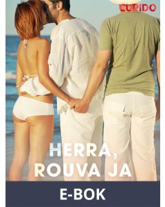 Herra, rouva ja tuntematon, E-bok