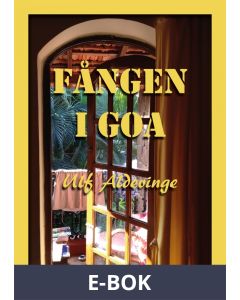 Fången i Goa, E-bok