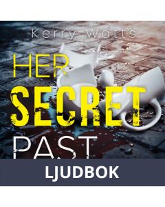 Her Secret Past, Ljudbok