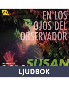 En los ojos del observador, Ljudbok
