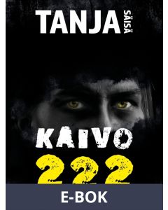 Kaivo: 222, E-bok