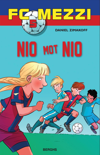 Nio Mot Nio