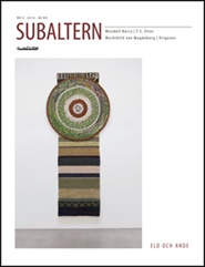 Tidningen Subaltern 4 nummer