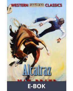 Alcatraz, E-bok