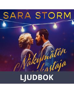 Näkymätön rakastaja, Ljudbok