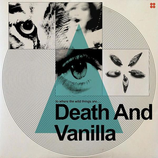 Death And Vanilla: To where the wild things are