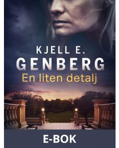 En liten detalj, E-bok
